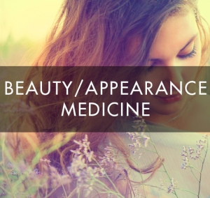 Beauty & Appearance Medicine