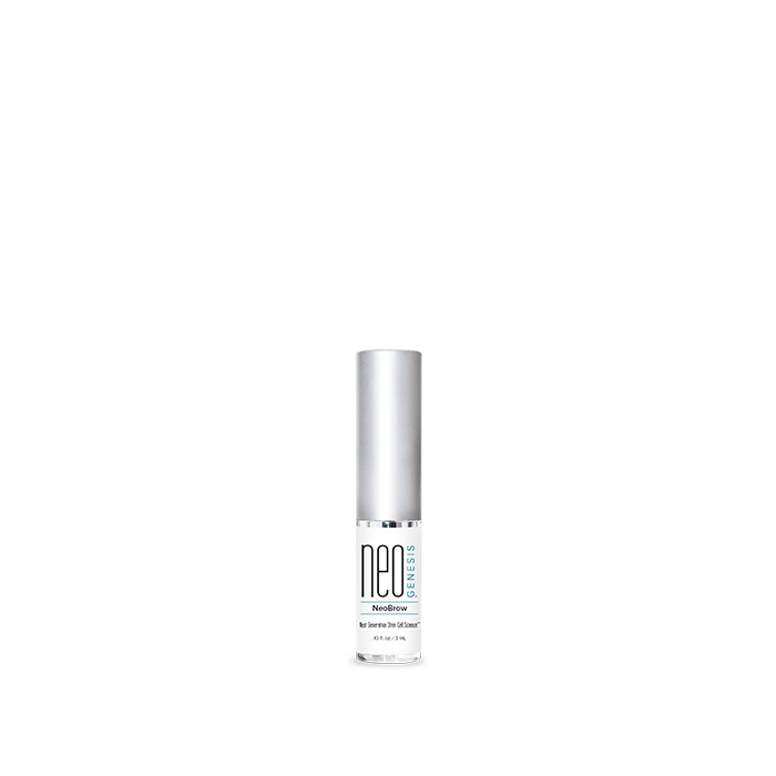 NeoGenesis NeoBrow Eyebrow Serum