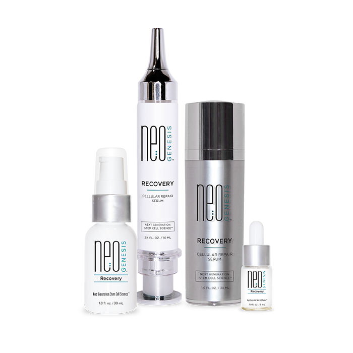 Shop NeoGenesis Product Line