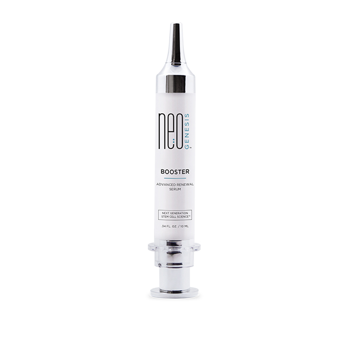 Booster 10mL