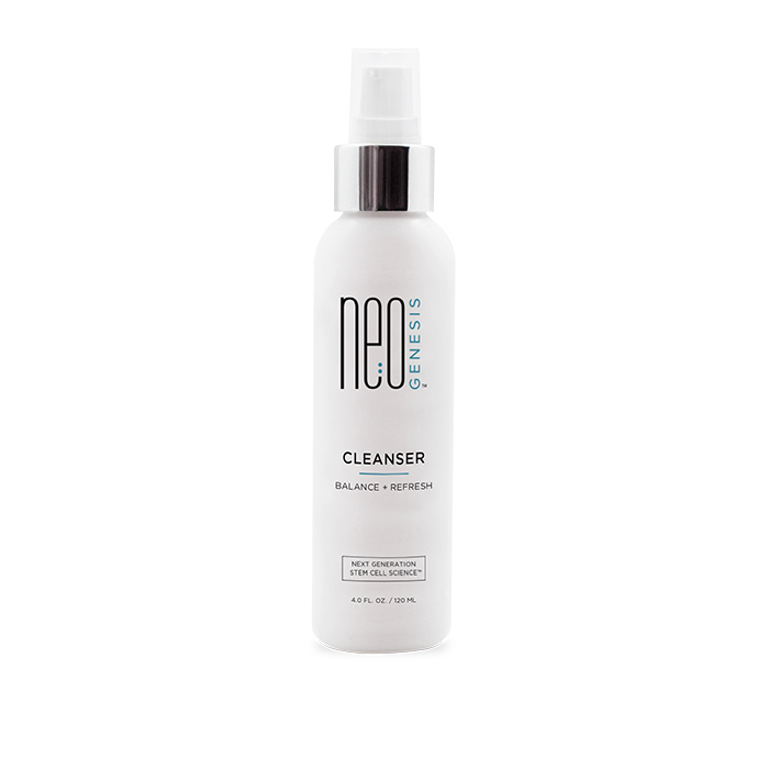 Cleanser 120mL