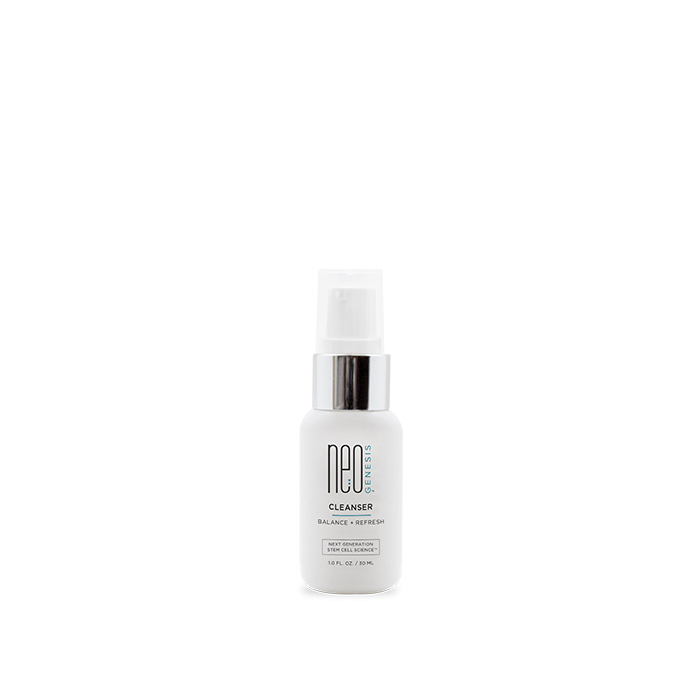 Cleanser 30mL Spray