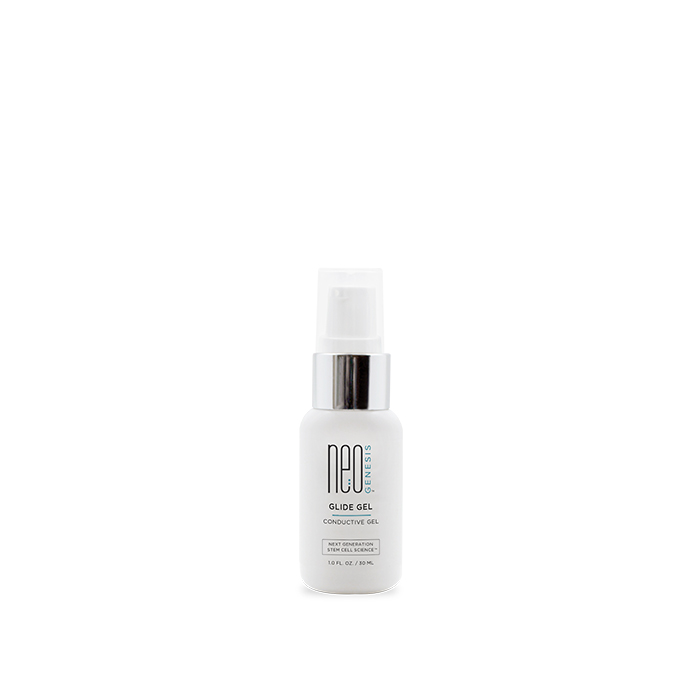 Glide Gel 30mL Spray