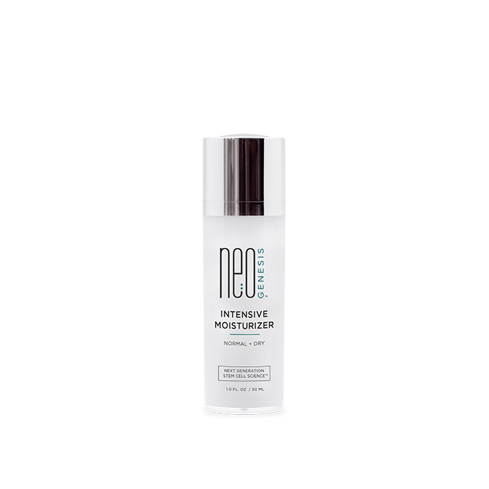 Intensive Moisturizer 30mL
