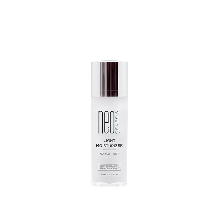 Light Moisturizer 30mL