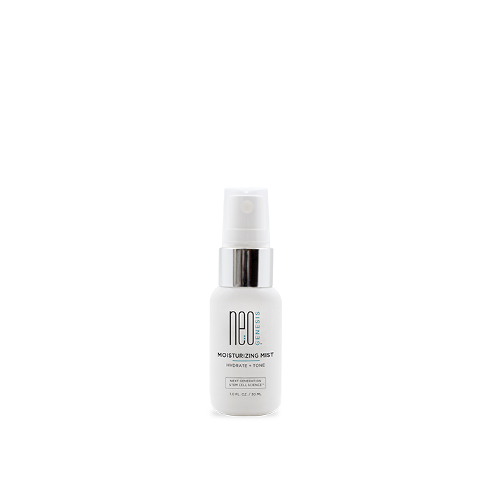 Moisturizing Mist 30mL