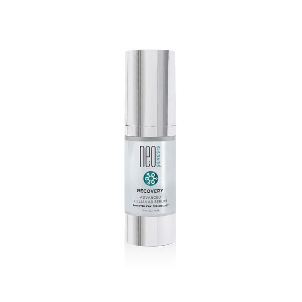 NeoGenesis Recovery Serum Advanced Cellular Serum