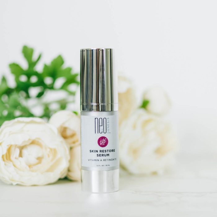 NeoGenesis Skin Restore Serum with Vitamin A Retinoate