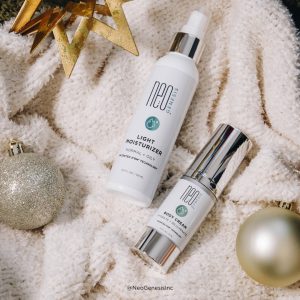 Gift Ideas for Christmas - NeoGenesis Pro UK