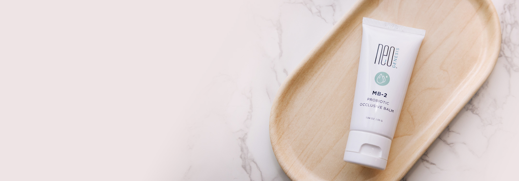 MB-2 Probiotic Occlusive Balm